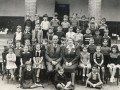 Classe de 11ème - 1948