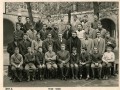 Classe de 3ème M2 - 1959