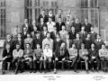 Classe de Mathématiques élémentaires 2 - 1960