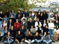 Classe de 1ère L - 1994