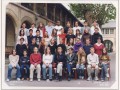 Classe de 2nde 5 - 2002