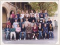Classe de 2nde 7 - 2001