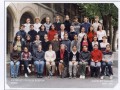 Classe de 2nde 8 - 2001