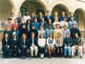 Classe de Mathématiques Spe-Mp - 1998