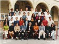 Classe de Terminale S2 - 1997