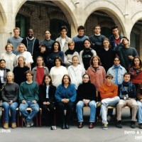 Classe de Terminale S3 - 1997