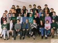 Classe de 1ère S - 1988