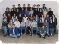 Classe de 1ère S8 - 1988