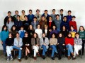 Classe de 1ère S - 1987