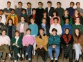 Classe de 1ère S 7 - 1986