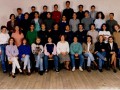 Classe de 3ème - 1987