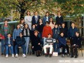 Classe de 3ème 7 - 1994