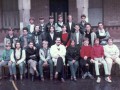 Classe de 3ème 2 - 1985