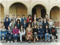 Classe de 3ème 2 - 1984