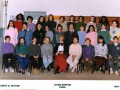 Classe de 4ème 3 - 1991