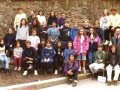 Classe de 5ème 4 - 1990