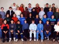 Classe de 5ème 7 - 1992