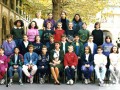 Classe de 6ème 4 - 1989