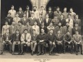 Classe de Mathématiques Elémentaires 1 - 1961