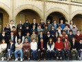 Classe de Maths-sup  - 1984