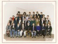 Classe de Terminale 3- 1987