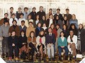 Classe de Terminale 2B - 1987