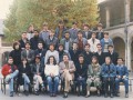 Classe de Terminale 6 C et D - 1985