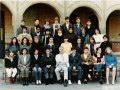 Classe de Terminale B - 1984