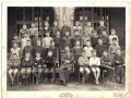 Classe de 1ère - 1965