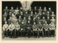 Classe de 1ère A2 C2 - 1962