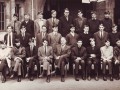 Classe de 1ère C3 - 1965