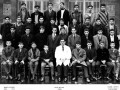 Classe de 3ème  - 1964