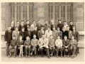 Classe de 3ème M1- 1962