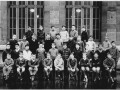 Classe de 5ème A7 M1 - 1963