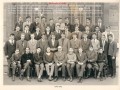 Classe de Maths Elem - 1962