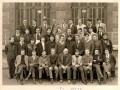 Classe de Maths Elem 2B - 1962