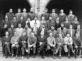 Classe de Maths Elem 25 - 1962