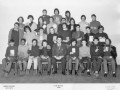 Classe de 1ère C6 - 1972