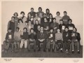 Classe de 1ère 6 C4 - 1972