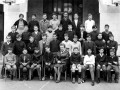 Classe de 5ème M2 - 1966