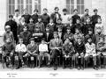 Classe de 5ème M3 - 1967