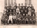 Classe de 6ème A1 - 1967