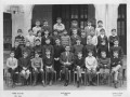 Classe de 6ème A4 - 1967