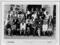 Classe de Maths Sup - 1969