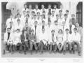 Classe de Maths Sup 2 - 1967