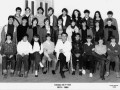 Classe de 1ère C5 - 1979