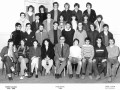 Classe de 1ère C4 - 1979