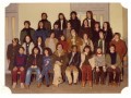 Classe de 2nde - 1978