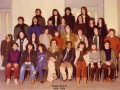 Classe de 2nde 3 - 1978