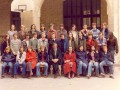 Classe de 2nde 2 - 1977